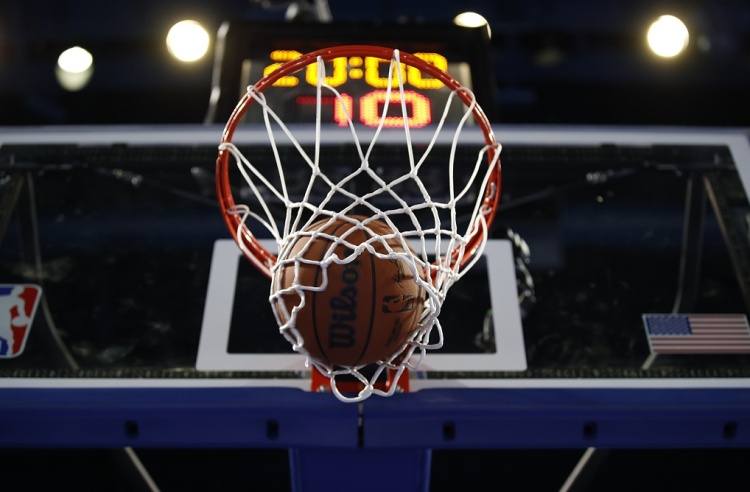 NBA球星中国行正当时！你都在现场见过哪些NBA球星呢？