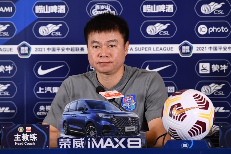 记者:津门虎9月3个连续主场的表现 将很大程度影响赛季收官走势