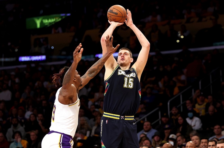 霍华德:现在NBA完全变了 以前大个子不能投篮现在都在投